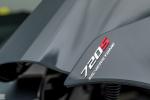 McLaren 720S Silverstone Aero by Vorsteiner 2018 года